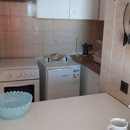 Studio Appartement Los Realejos